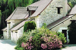 L'Enclos de la Brétignière