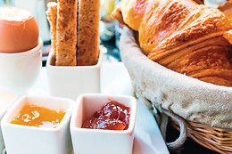 HOTEL OASIS
