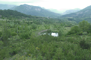 Un séjour pour 2 à l'Oasis de Bellecombe à La Motte-Chalancon (26)