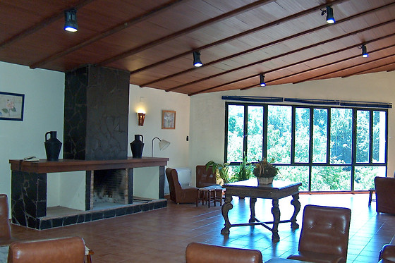 HOTEL GALAROZA SIERRA - photo 5