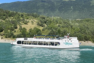Dîner Croisière