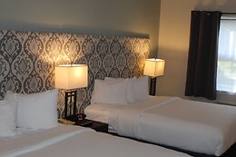 Online Booking EPS