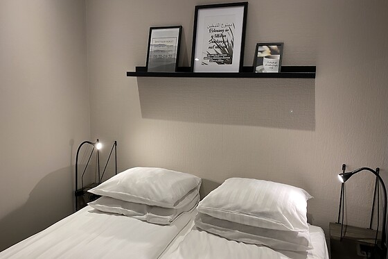 Online Booking EPS - photo 2