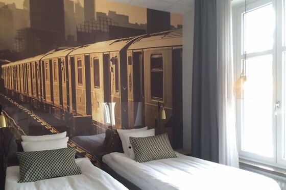 Online Booking EPS - photo 0