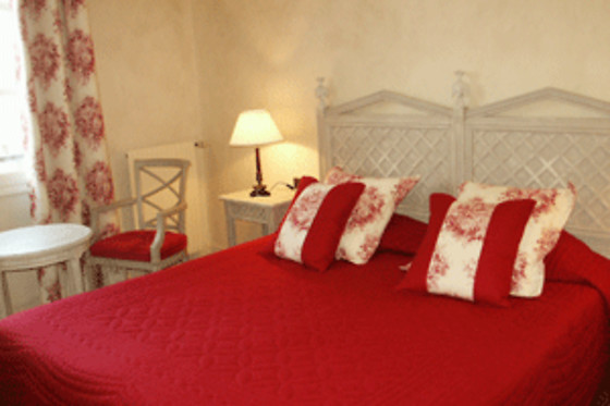 Hostellerie Aux Vieux Remparts - photo 7
