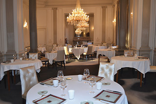 Un repas pour 2 au Restaurant du Château - Gastro à Chancelade (24)