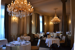 Hotel Périgueux Ouest L'Orangerie du Château des Reynats