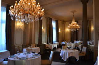 Un repas pour 2 au Restaurant du Château - Gastro à Chancelade (24)