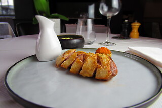 Un repas en duo chez La Marmite à Bonneuil-sur-Marne (94)