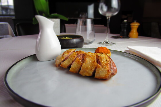 Un repas en duo chez La Marmite à Bonneuil-sur-Marne (94)