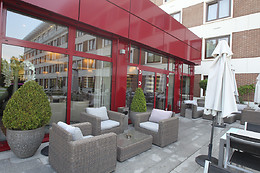 Parc hotel Alvisse