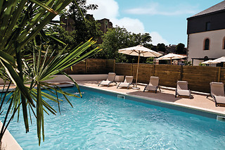 Un accès au spa pour 2 au Best Western Villa Saint-Antoine à Clisson (44)