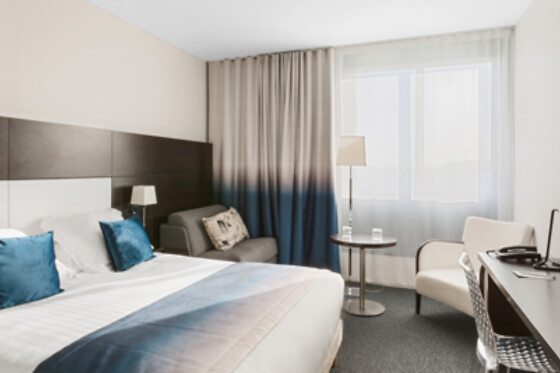 Best Western Plus Europe Brest - photo 1