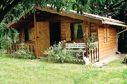 La Maison de l'Etang