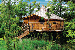 Oasis de Bellecombe