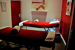 Guinot - Magali Institut (Le Bugue) - Pré affilié