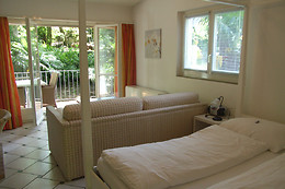 Hotel Collinetta