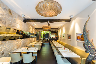 Repas pour 2 chez Suan Thaï à Paris 4e (75)