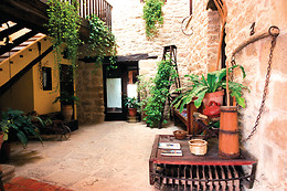 PALACIO DE ORISOAIN
