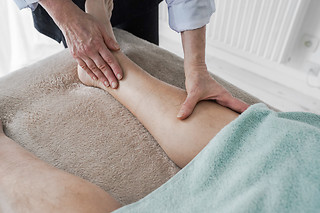 Massage au Cabinet Beauté 95 à Saint-Gratien (95)