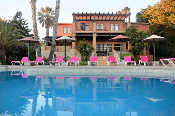 Quinta do Mar - Country & Sea Village - photo 4
