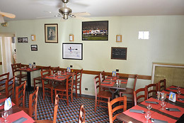 Hôtel Restaurant Le Faisan