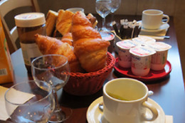 Hôtel Restaurant Le Faisan