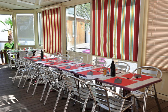 Hôtel Restaurant Le Faisan - photo 4