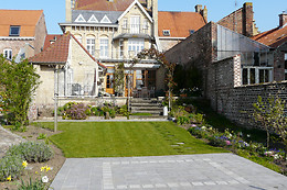 Les Chambres de Mélusine