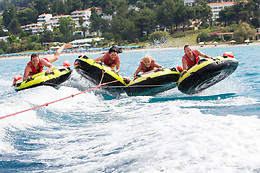 Les passagers du vent