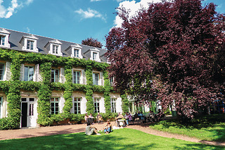 Nuit de rêve au château et belles demeures