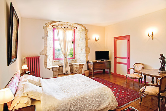 Le Vieux Château - photo 1