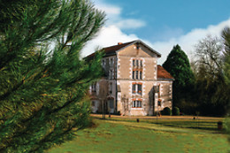Le Moulin de Montrésor