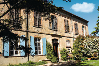 Séjour gourmand pour 2 au Château de Vallègue en Haute-Garonne (31)