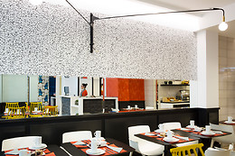 Hôtel Haussmann Saint Augustin