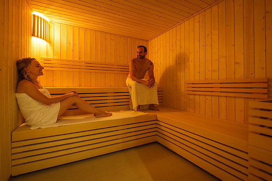 Un accès au spa pour 2 chez Spa d'Ô Claire à Roiffé (86)