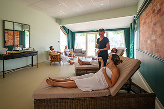 Un accès au spa pour 2 chez Spa d'Ô Claire à Roiffé (86)