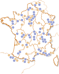 Pilotage et voitures de légende