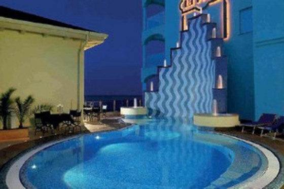 Grand Hotel Michelacci - Maison D'O Spa - photo 3