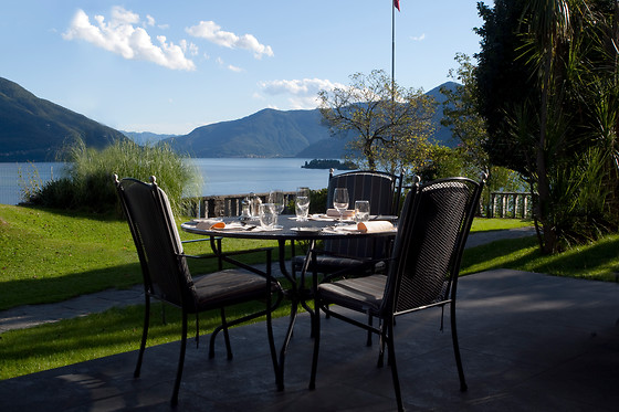 Hotel Collinetta - photo 1