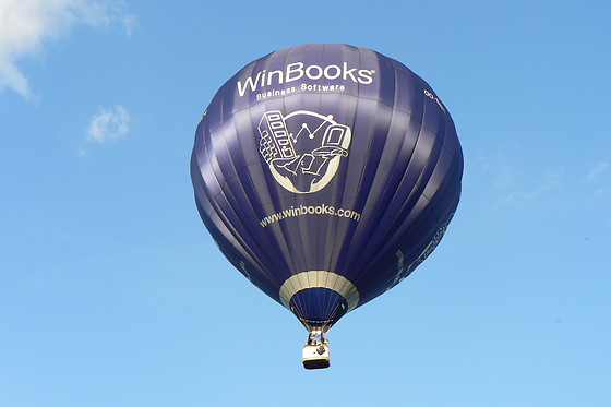 Pearl Balloon - photo 3