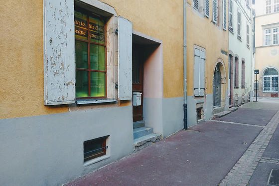 Run to the light - photo 2