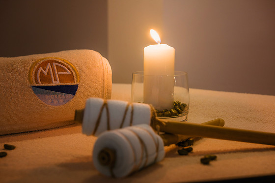 Marina di Petrolo Hotel &Spa - photo 15