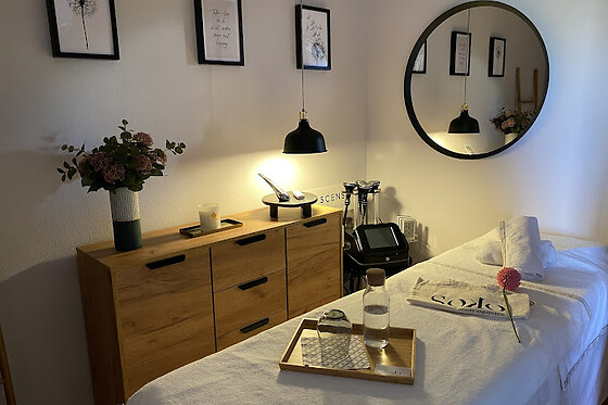 SOKO BEAUTY EXPERIENCE - photo 10