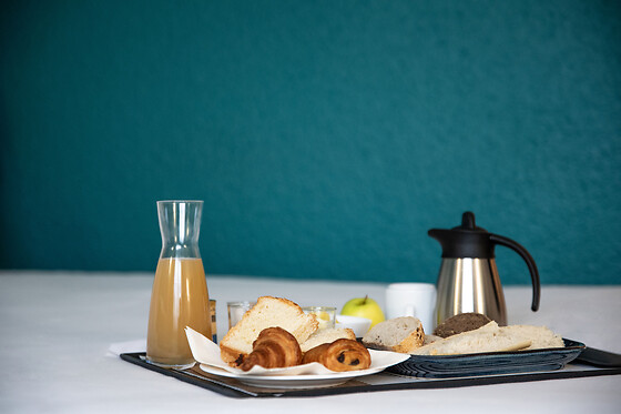 NOVOTEL EVRY COURCOURONNES - photo 9