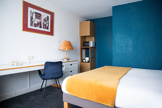 NOVOTEL EVRY COURCOURONNES - photo 11