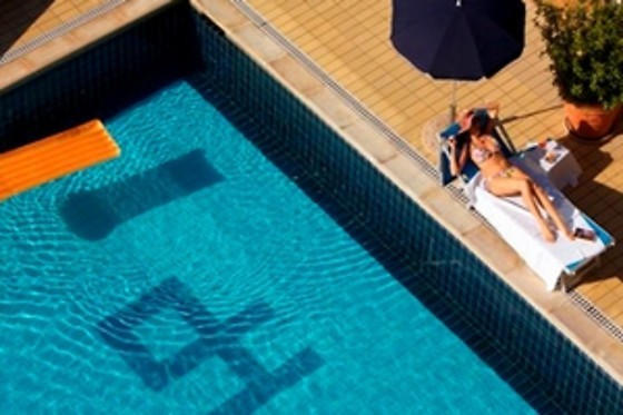 Hotel Panorama Wellness & Resort - photo 21
