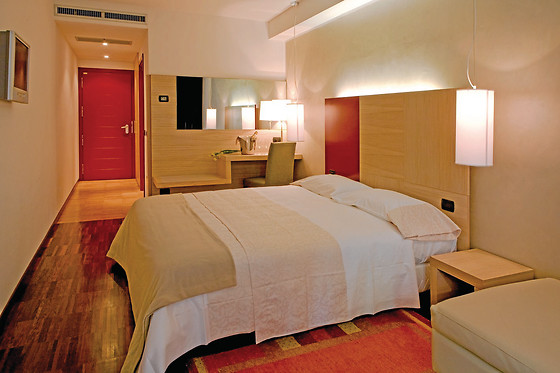 City spa Cascina Scova - photo 2