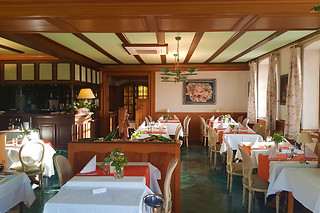 Un séjour pour deux à l'Hôtel Munsch - Restaurant aux Ducs de Lorraine à Saint-Hippolyte (68)