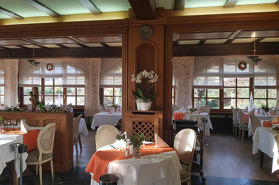 Un séjour pour deux à l'Hôtel Munsch - Restaurant aux Ducs de Lorraine à Saint-Hippolyte (68)
